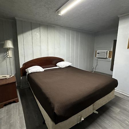 Colony Inn By Oyo Columbus Us-280 מראה חיצוני תמונה