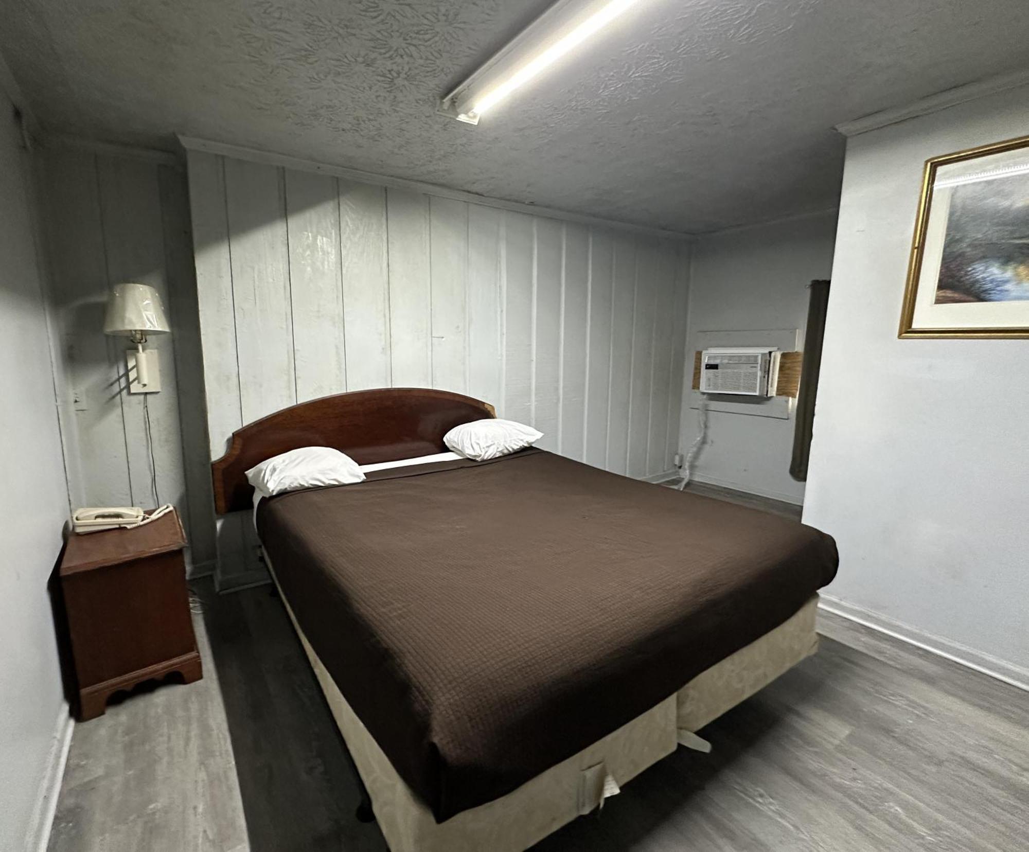 Colony Inn By Oyo Columbus Us-280 מראה חיצוני תמונה