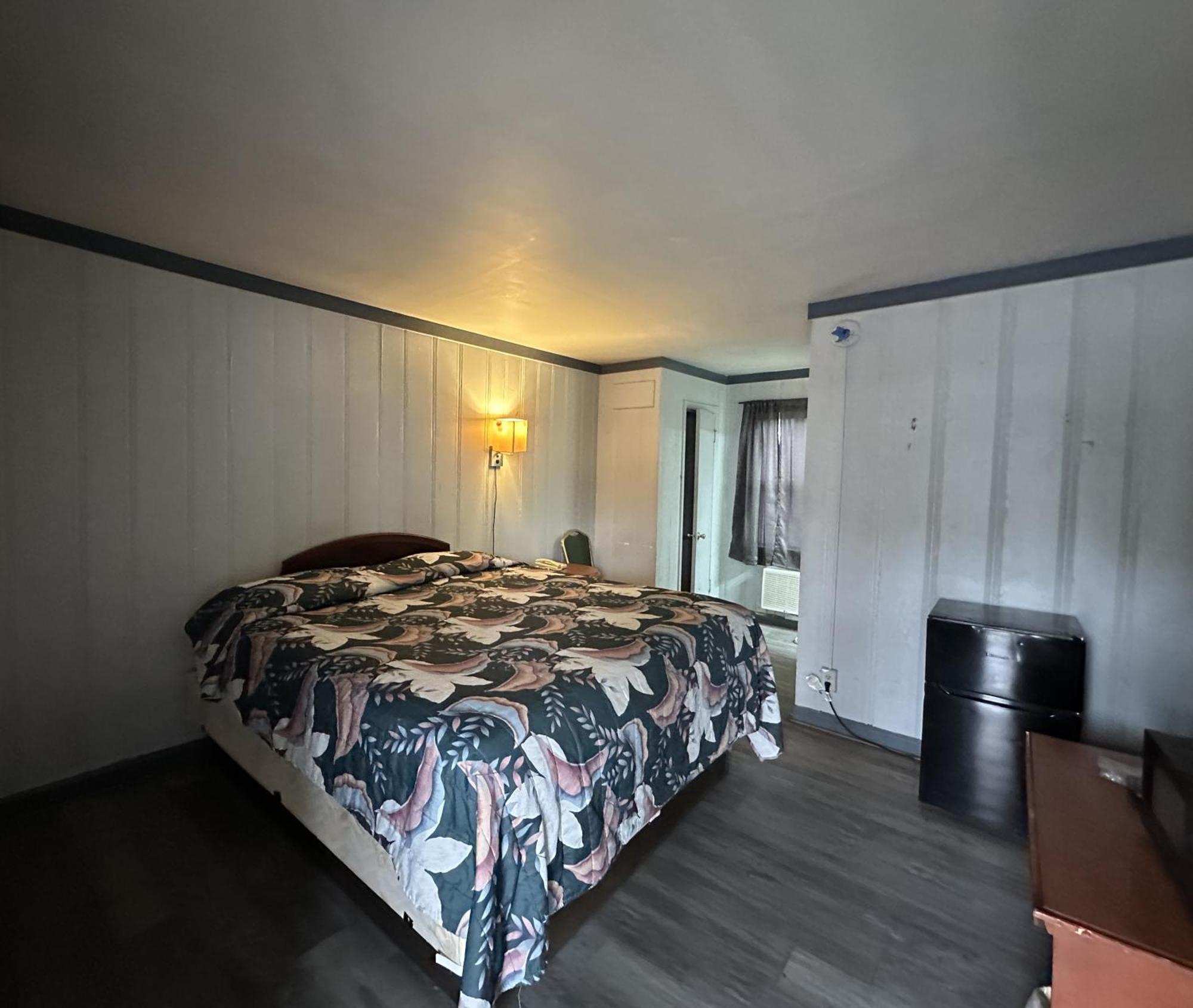 Colony Inn By Oyo Columbus Us-280 מראה חיצוני תמונה