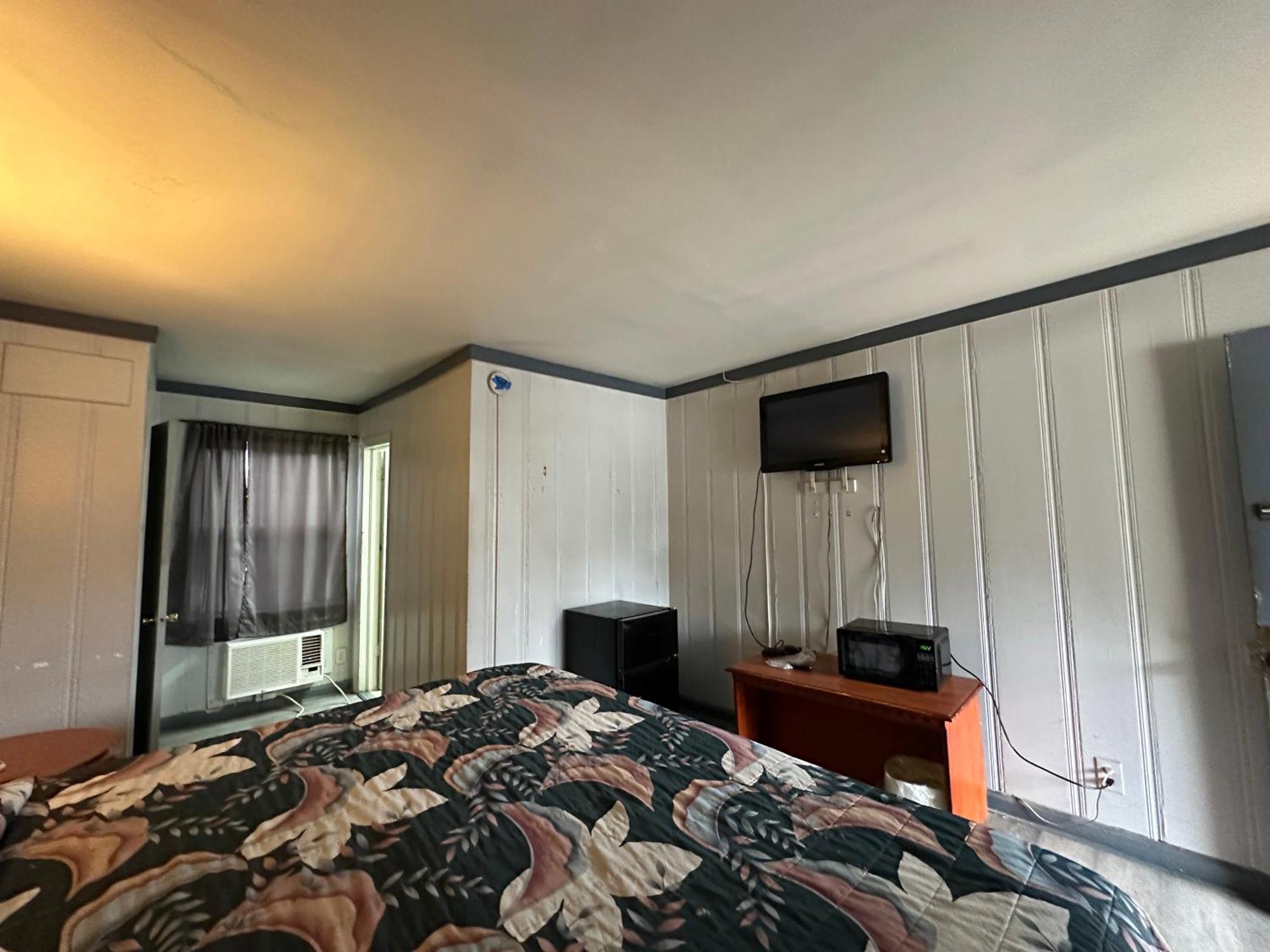 Colony Inn By Oyo Columbus Us-280 מראה חיצוני תמונה